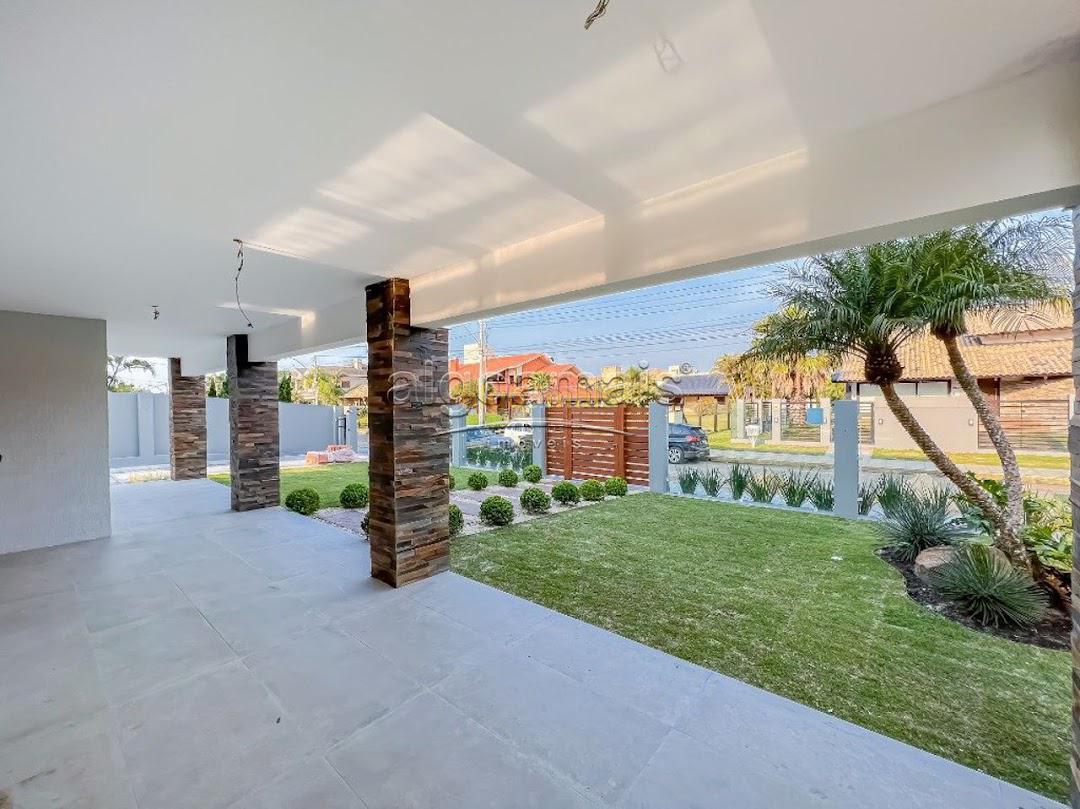 Casa, 5 quartos, 385 m² - Foto 3