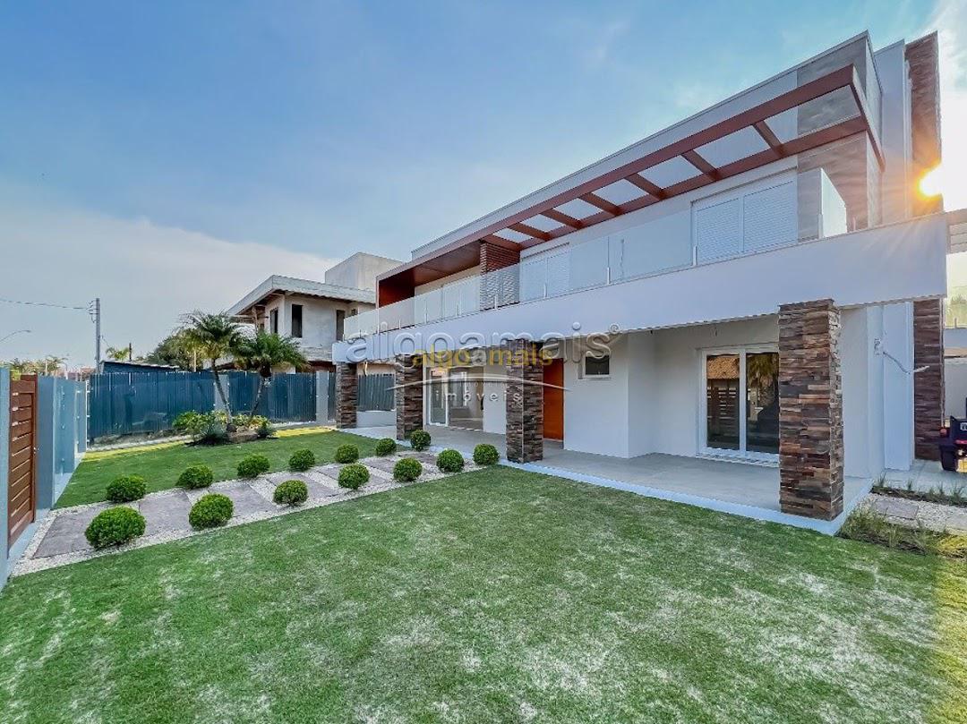 Casa, 5 quartos, 385 m² - Foto 4