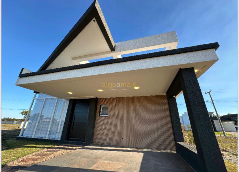 Casa de Condomínio, 3 quartos - Foto 2