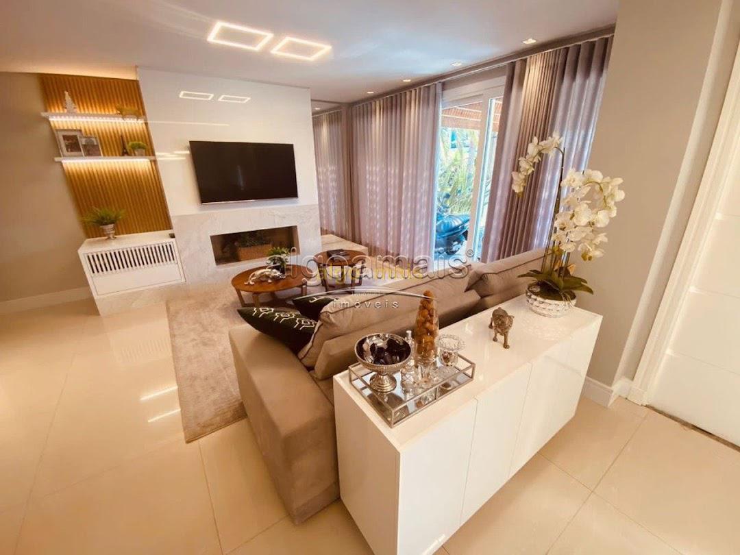 Casa de Condomínio, 3 quartos - Foto 11