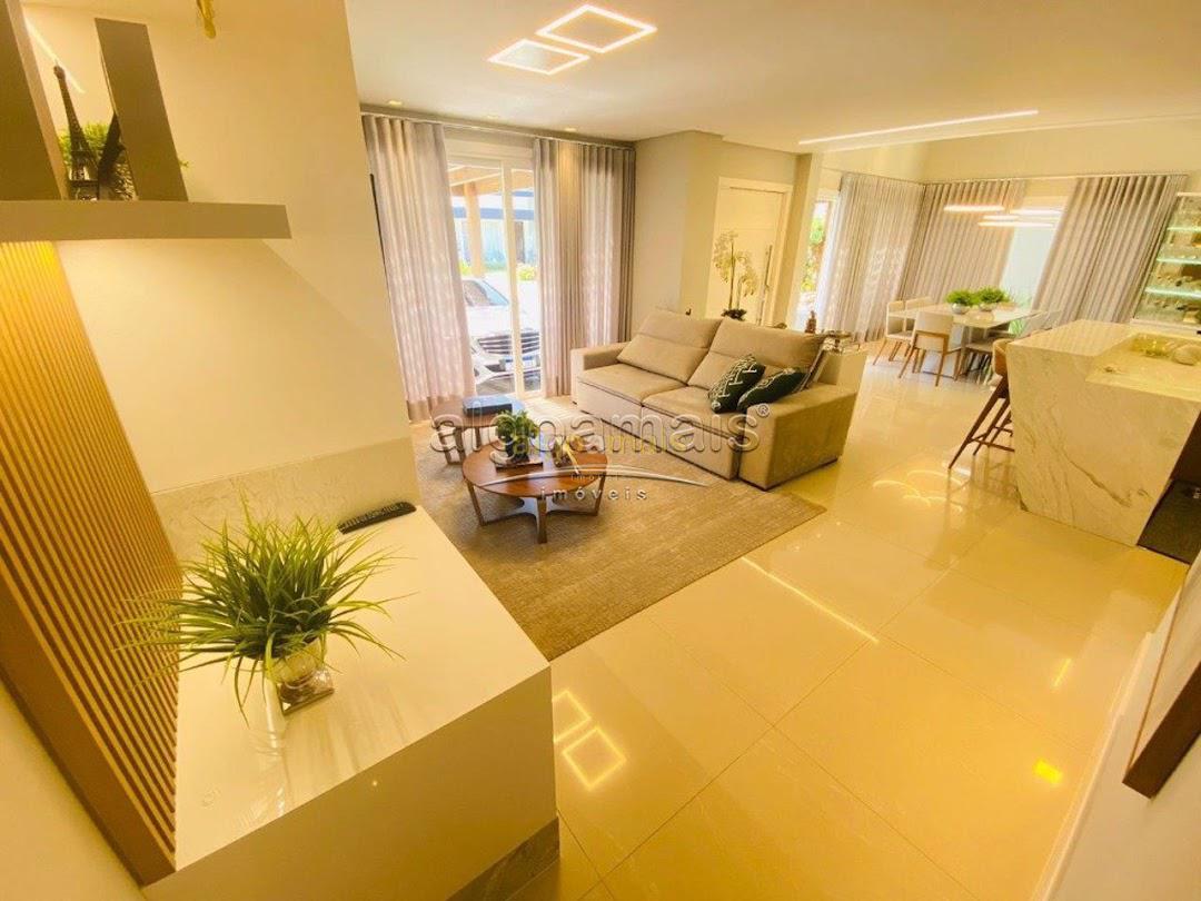 Casa de Condomínio, 3 quartos - Foto 13