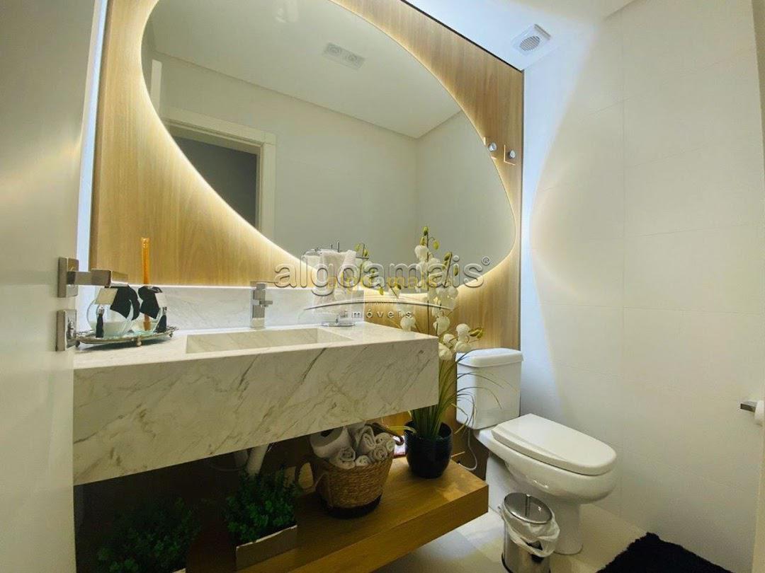 Casa de Condomínio, 3 quartos - Foto 15