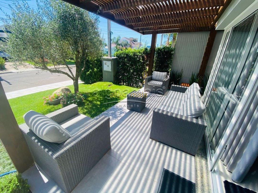 Casa de Condomínio, 3 quartos - Foto 22