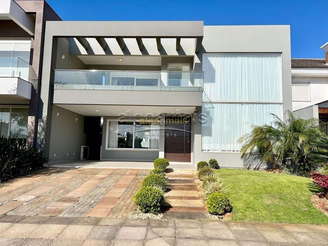 Casa de Condomínio, 5 quartos - Foto 1