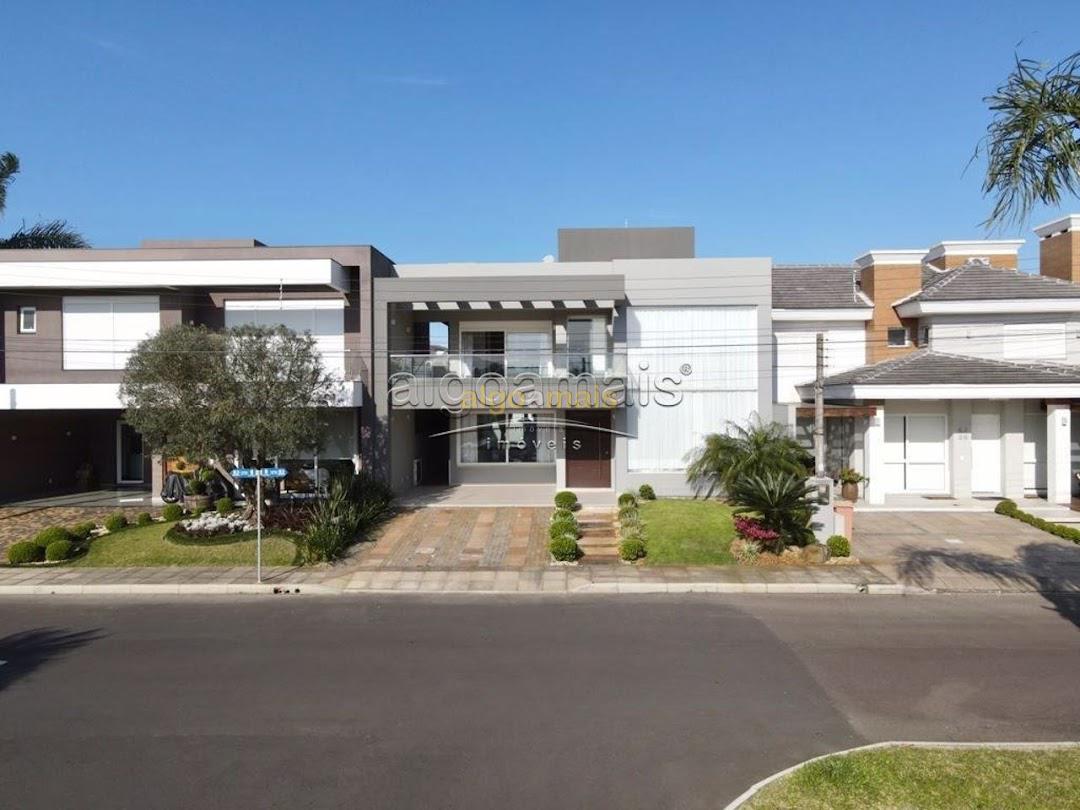 Casa de Condomínio, 5 quartos - Foto 3