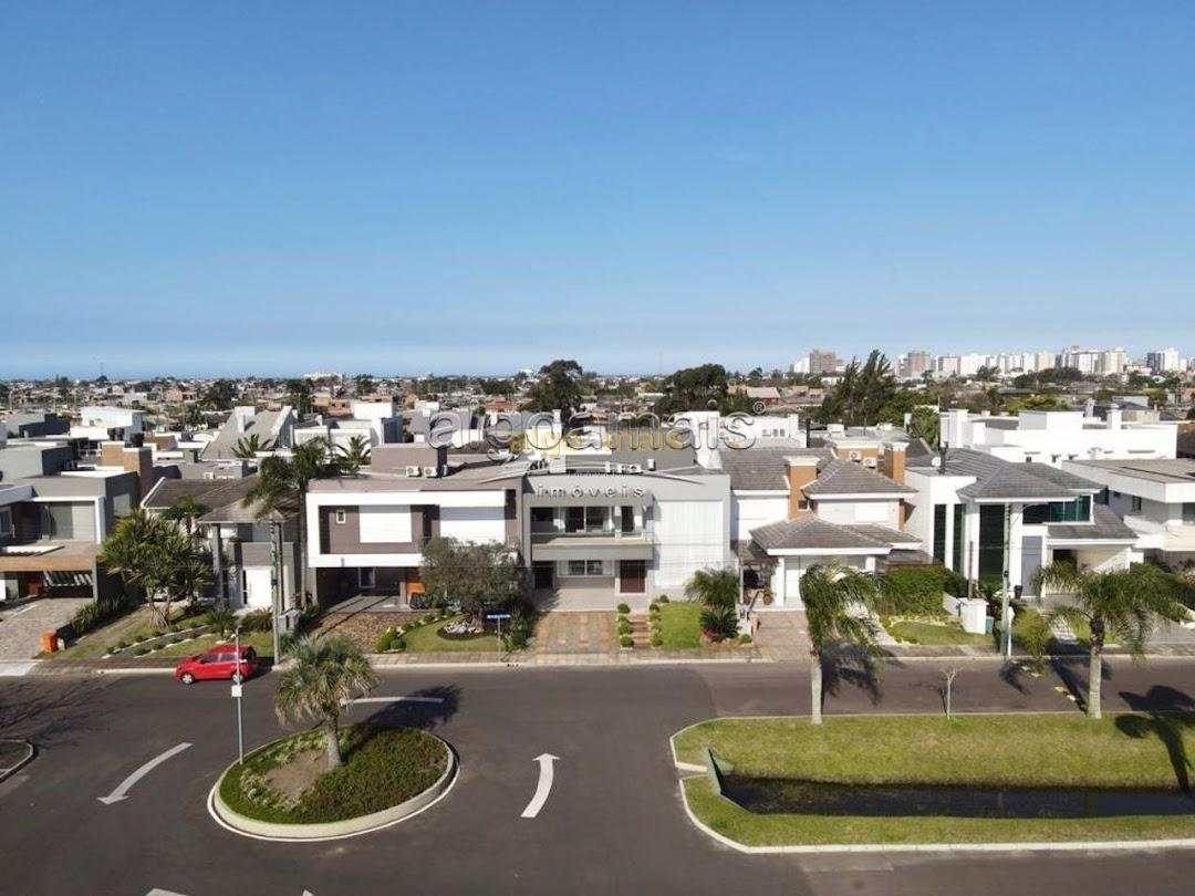 Casa de Condomínio, 5 quartos - Foto 4