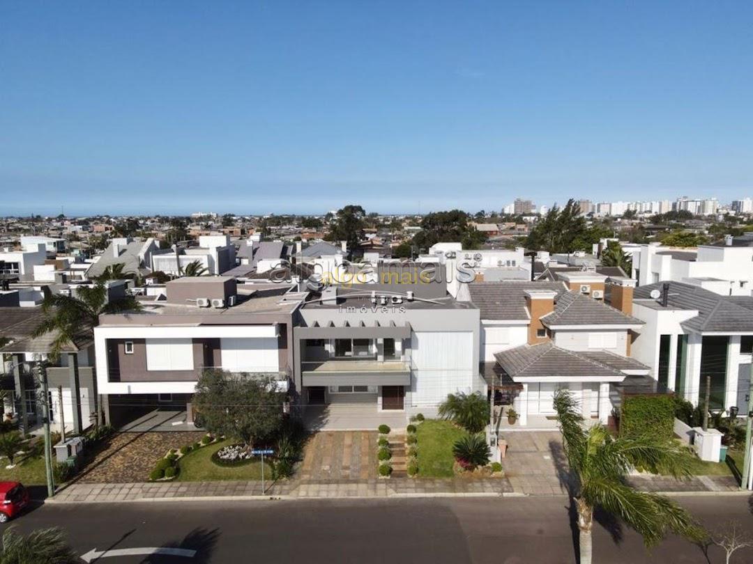 Casa de Condomínio, 5 quartos - Foto 5