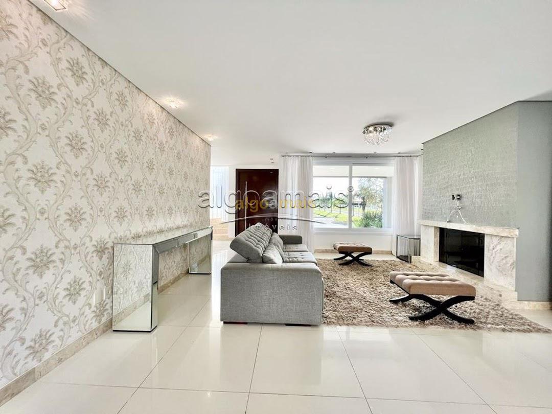 Casa de Condomínio, 5 quartos - Foto 12