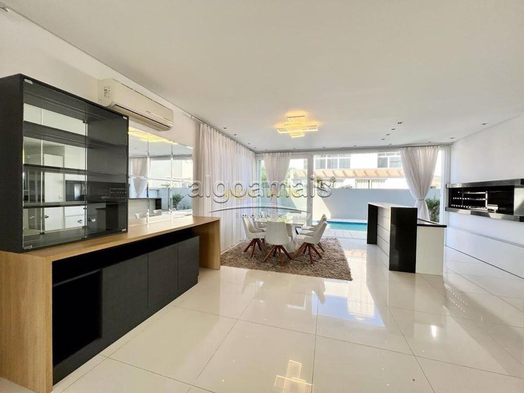 Casa de Condomínio, 5 quartos - Foto 14