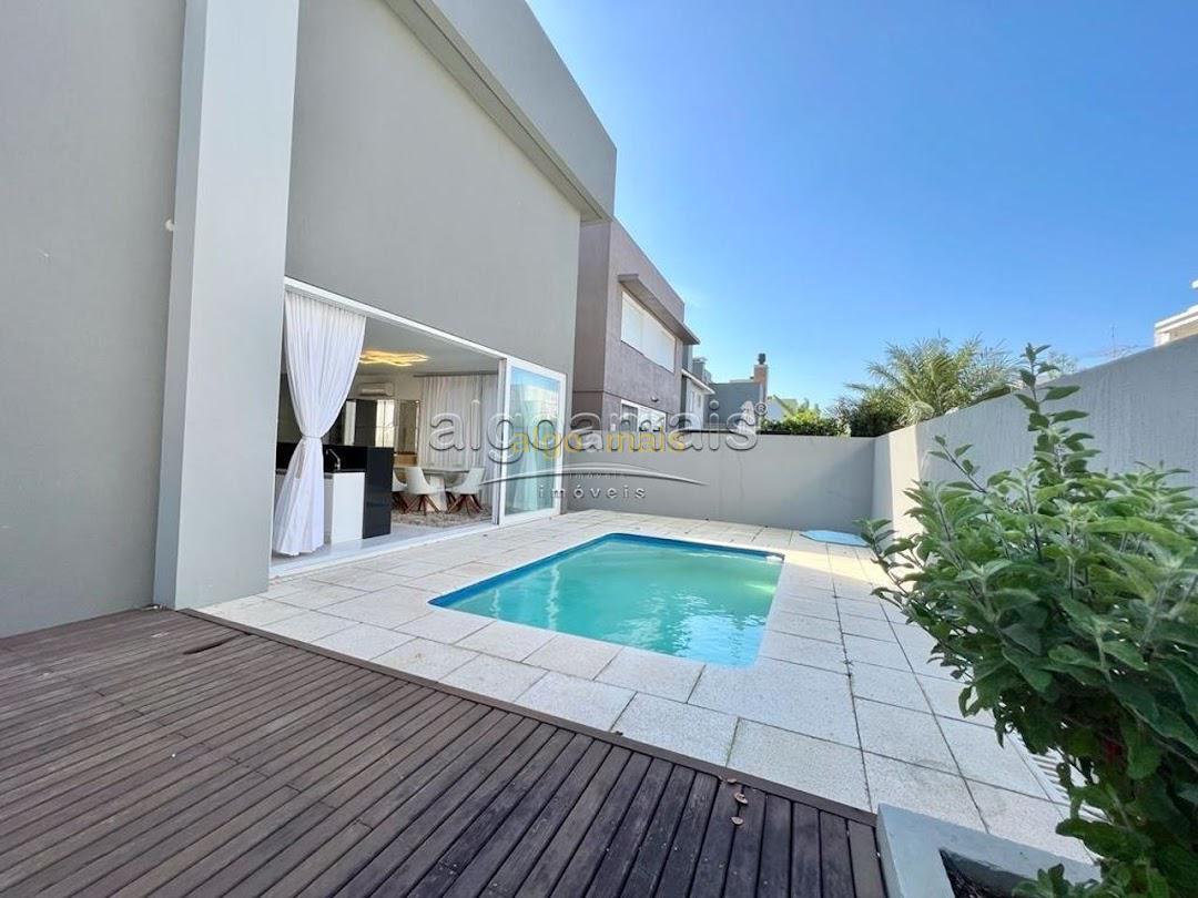 Casa de Condomínio, 5 quartos - Foto 21