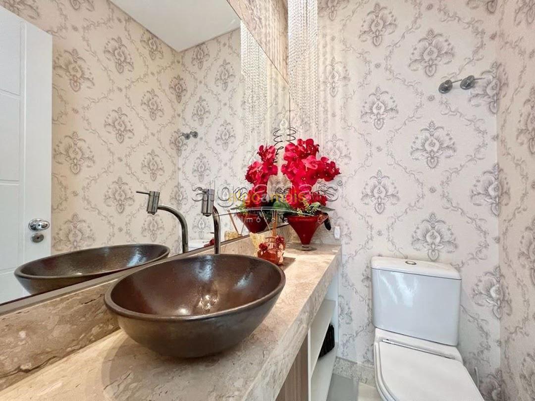 Casa de Condomínio, 5 quartos - Foto 23