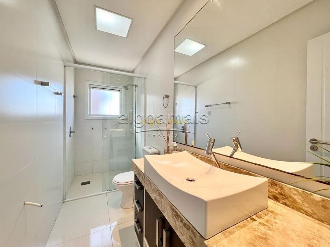 Casa de Condomínio, 5 quartos - Foto 34