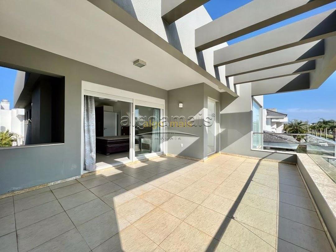 Casa de Condomínio, 5 quartos - Foto 37