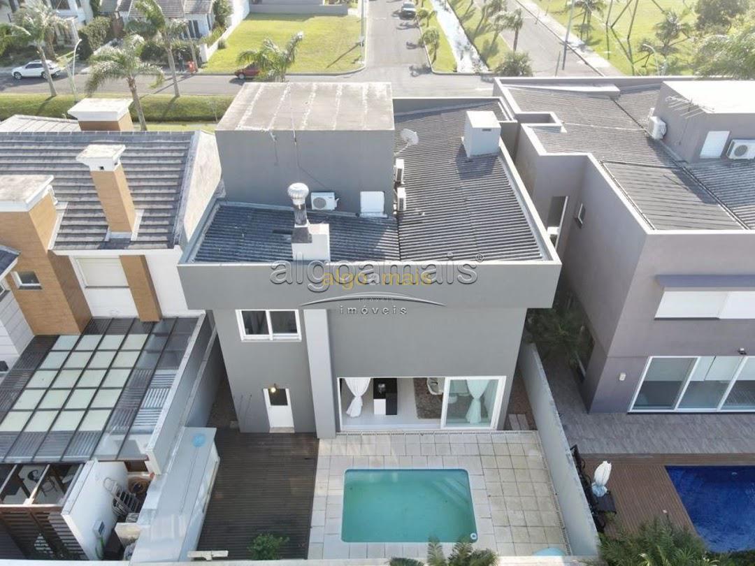 Casa de Condomínio, 5 quartos - Foto 40