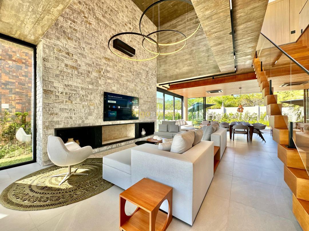 Casa de Condomínio, 5 quartos - Foto 2