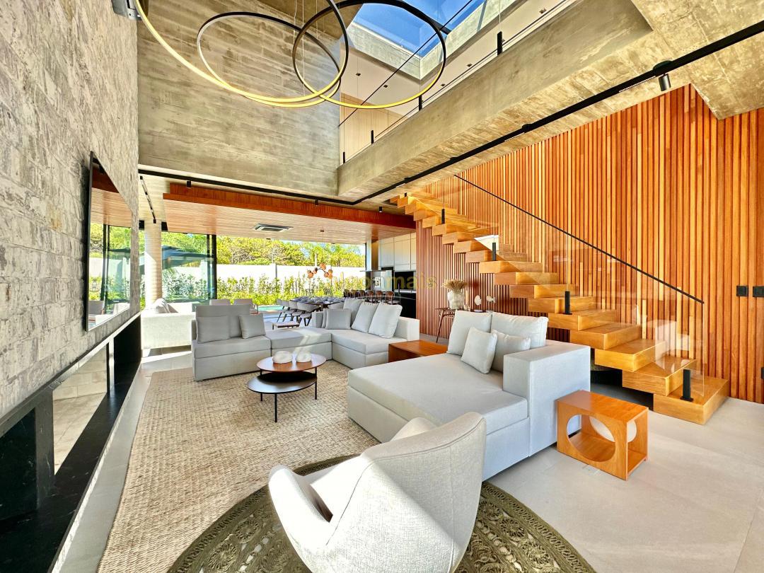 Casa de Condomínio, 5 quartos - Foto 3