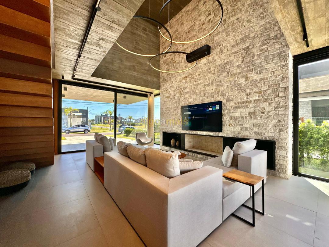 Casa de Condomínio, 5 quartos - Foto 4