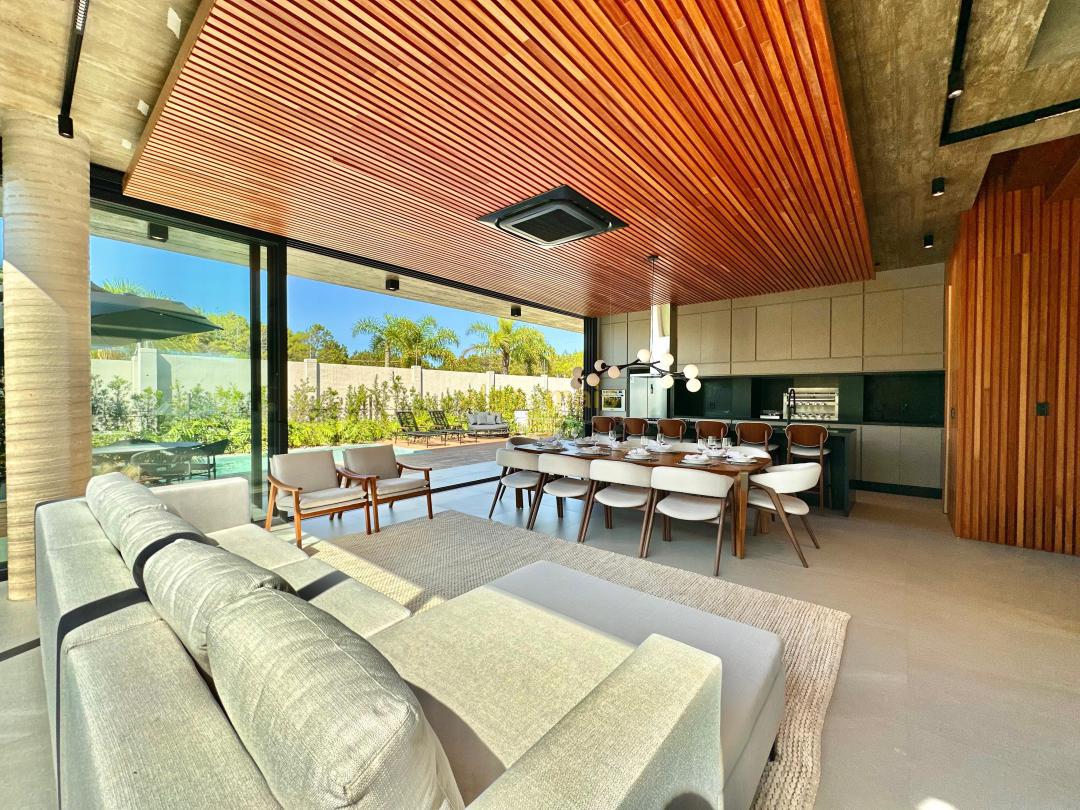 Casa de Condomínio, 5 quartos - Foto 7