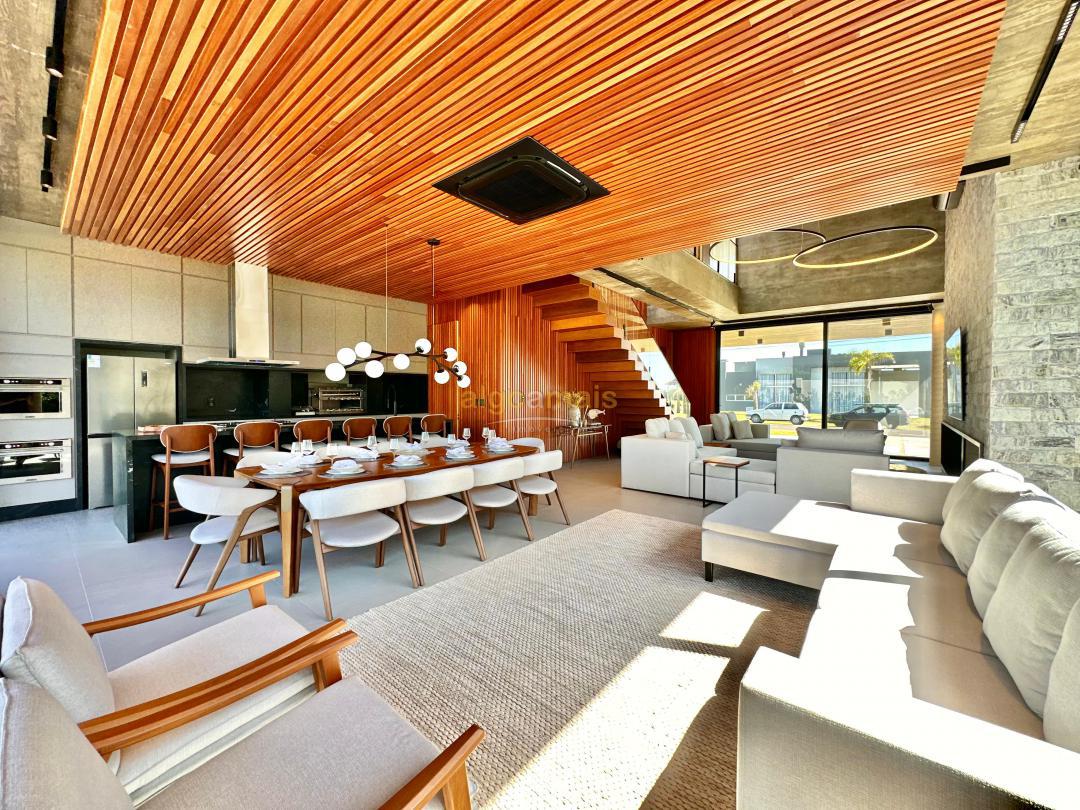 Casa de Condomínio, 5 quartos - Foto 9