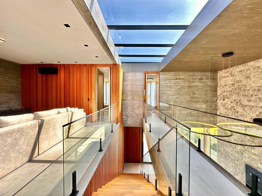 Casa de Condomínio, 5 quartos - Foto 20
