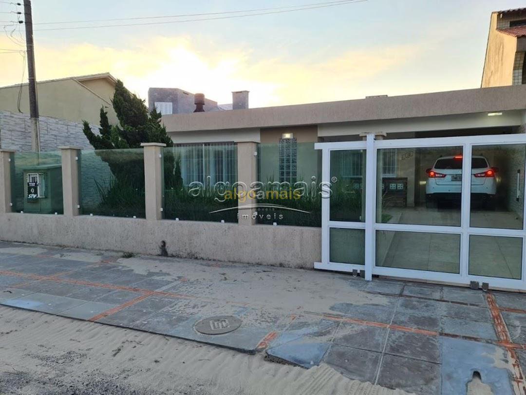 Casa, 3 quartos, 180 m² - Foto 1