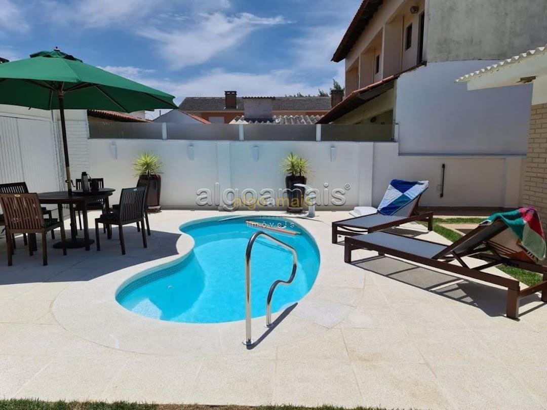 Casa, 3 quartos, 180 m² - Foto 8