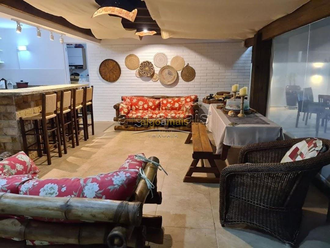 Casa, 3 quartos, 180 m² - Foto 13