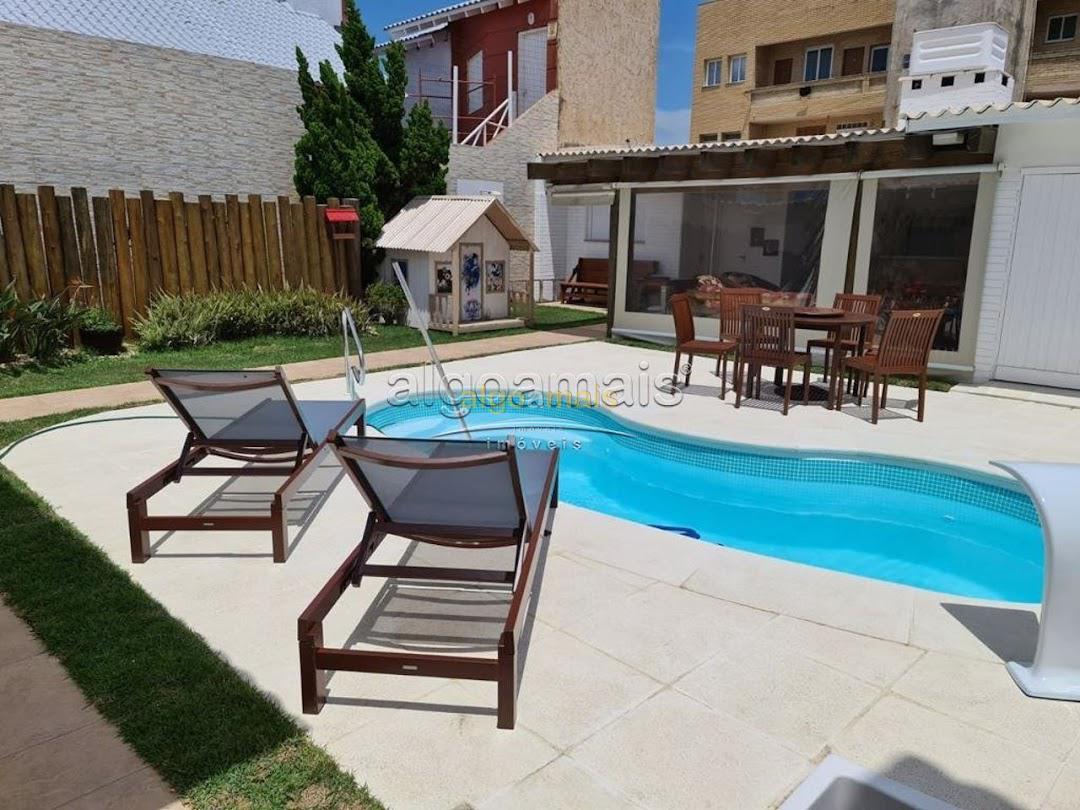 Casa, 3 quartos, 180 m² - Foto 21