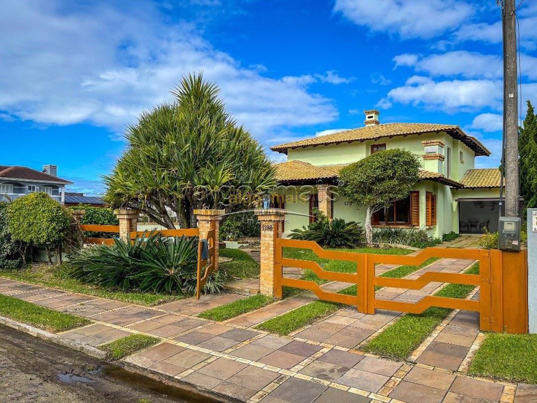 Casa, 4 quartos, 366 m² - Foto 2