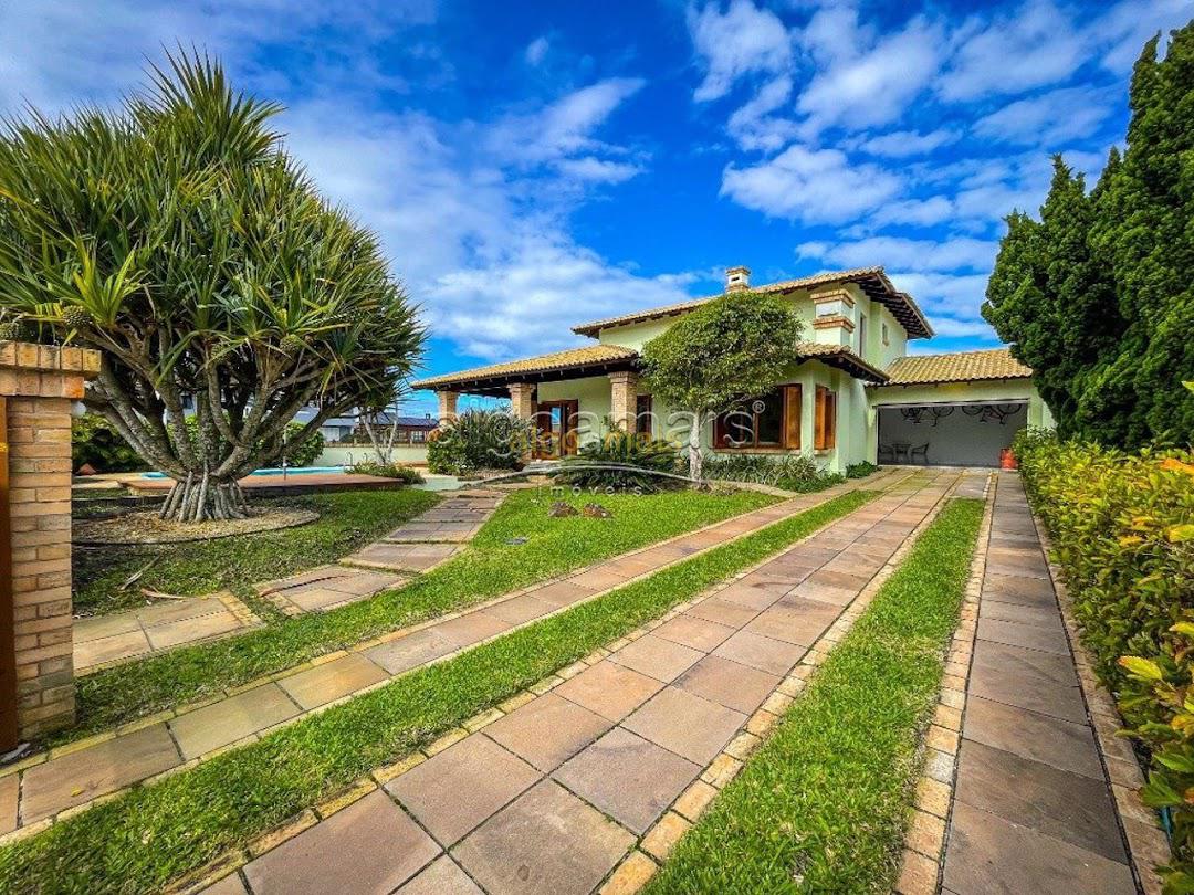 Casa, 4 quartos, 366 m² - Foto 3