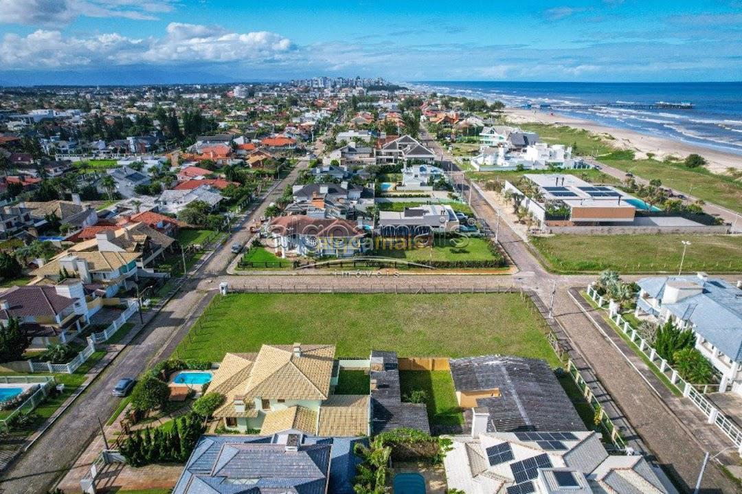 Casa, 4 quartos, 366 m² - Foto 5