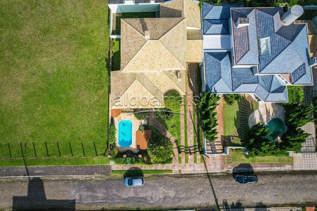 Casa, 4 quartos, 366 m² - Foto 8