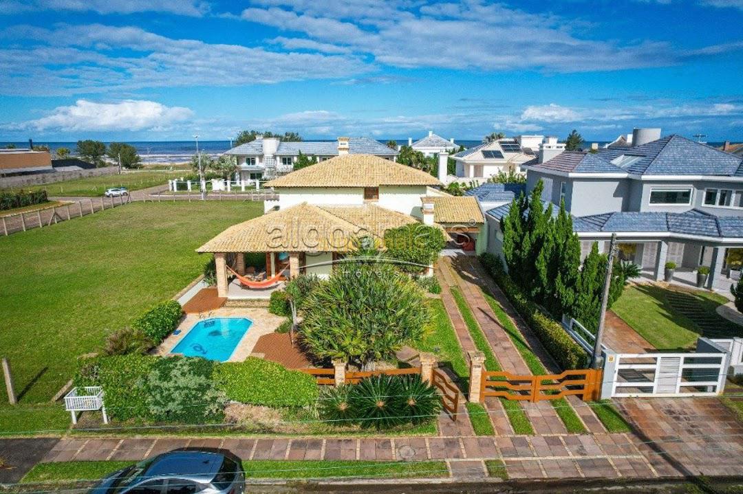 Casa, 4 quartos, 366 m² - Foto 10