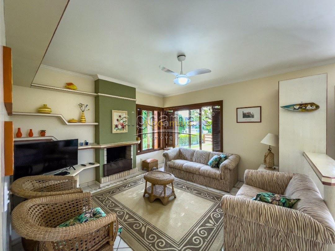 Casa, 4 quartos, 366 m² - Foto 11