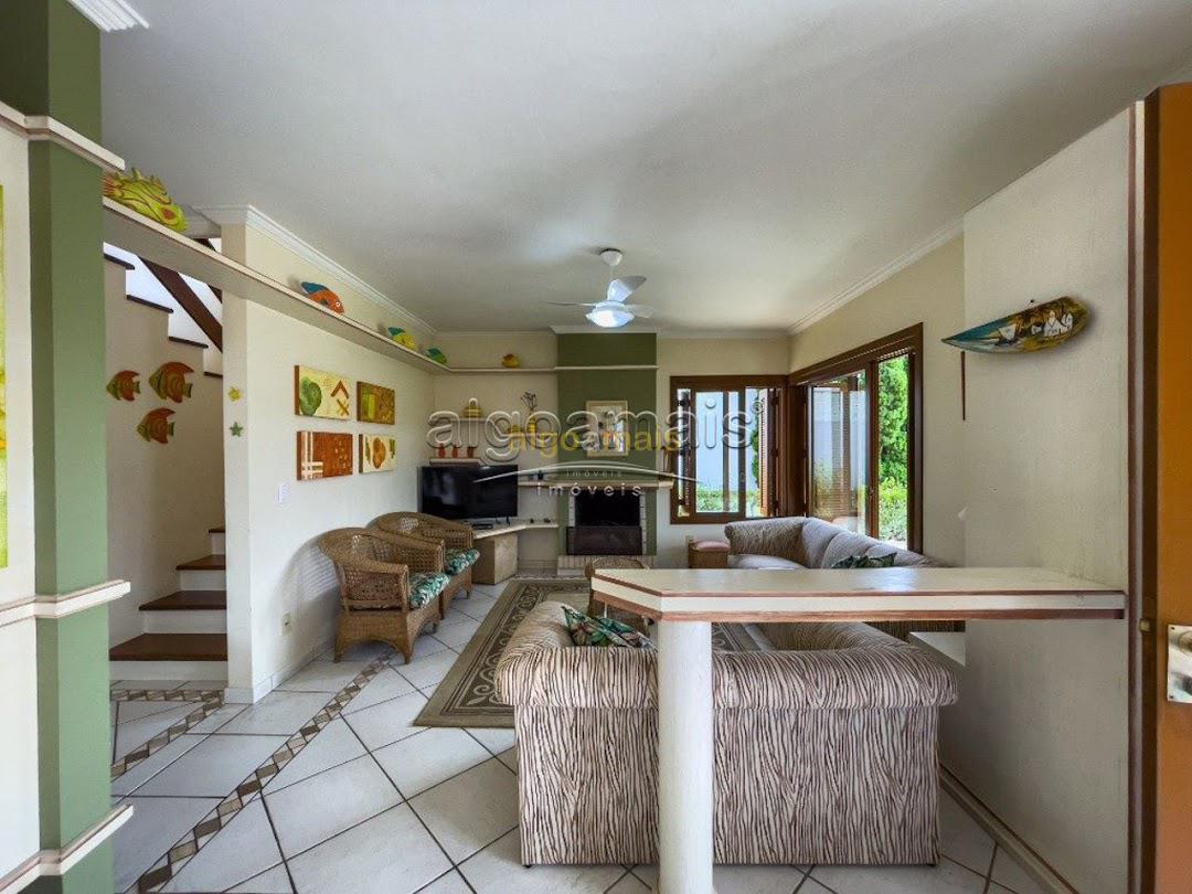 Casa, 4 quartos, 366 m² - Foto 13