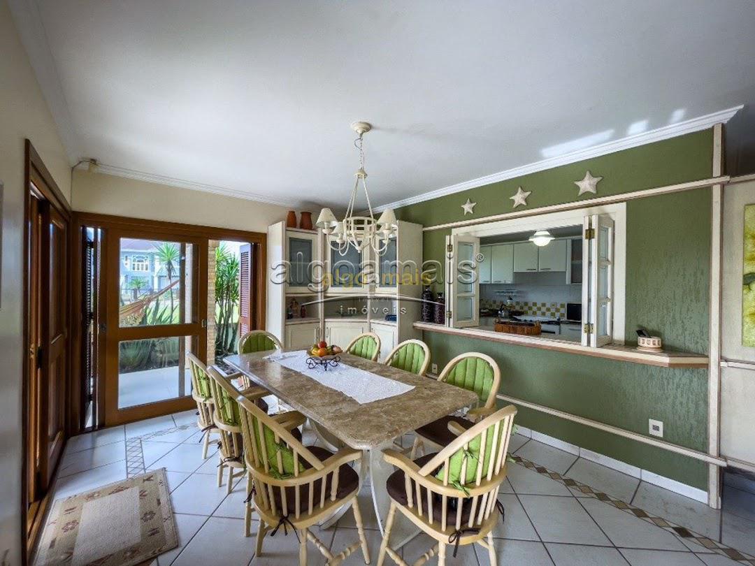 Casa, 4 quartos, 366 m² - Foto 14