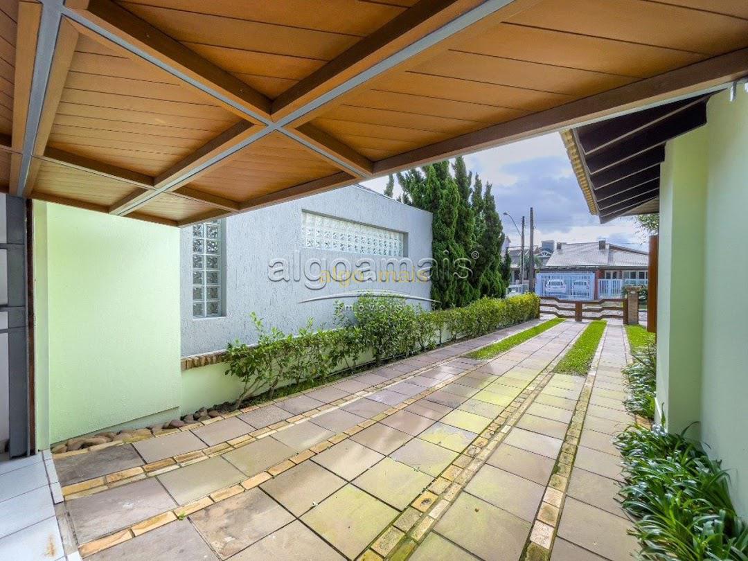 Casa, 4 quartos, 366 m² - Foto 35