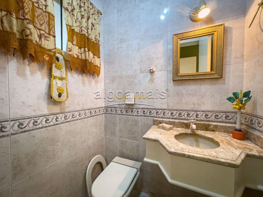 Casa, 4 quartos, 366 m² - Foto 43