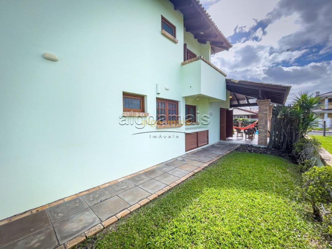 Casa, 4 quartos, 366 m² - Foto 45