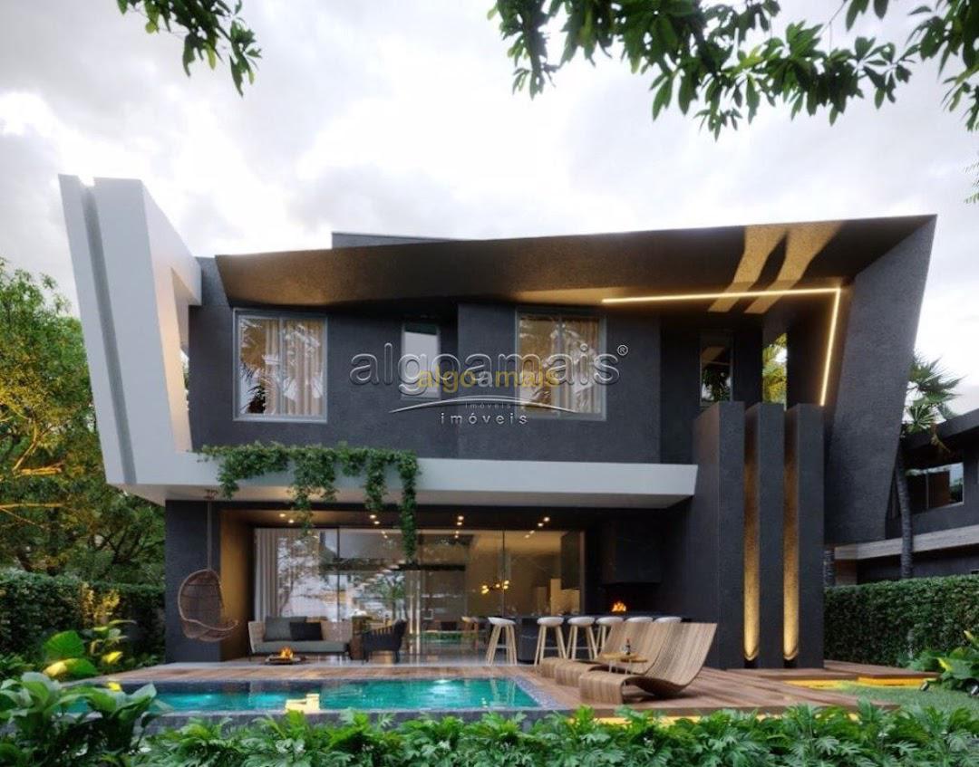 Casa de Condomínio, 6 quartos - Foto 2