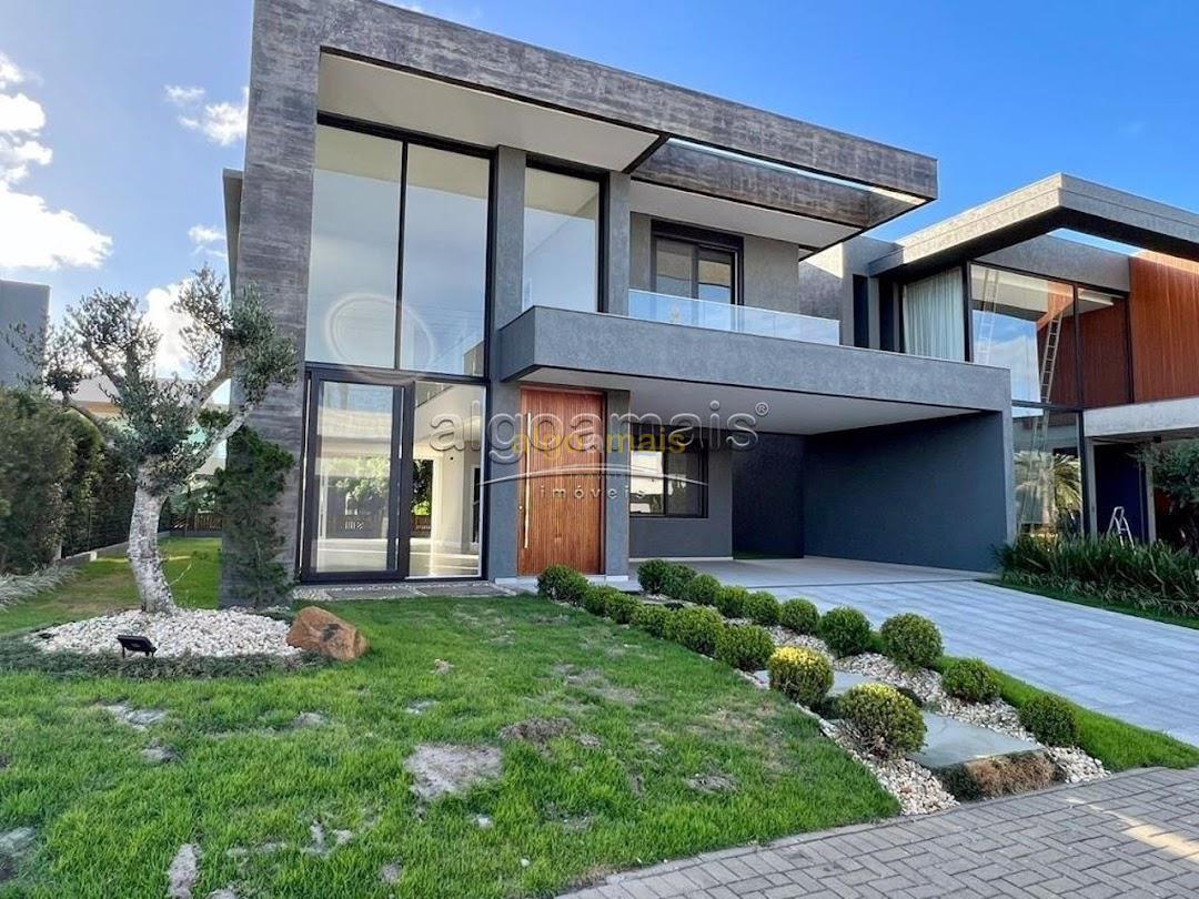 Casa de Condomínio, 4 quartos - Foto 1