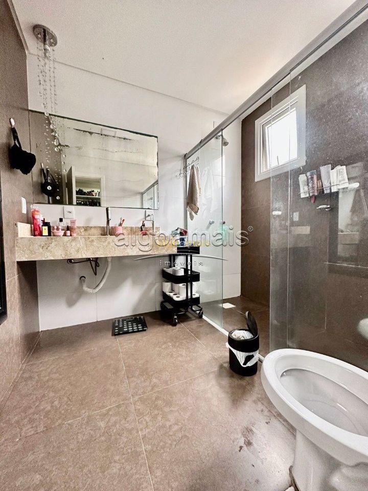 Casa de Condomínio, 3 quartos - Foto 20