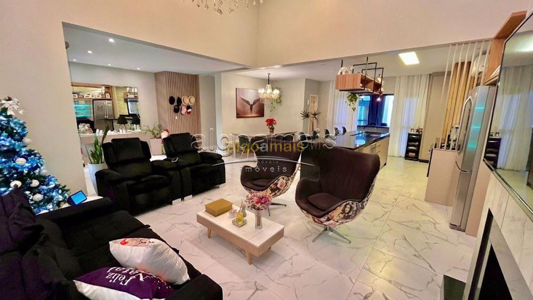 Casa de Condomínio, 4 quartos - Foto 3