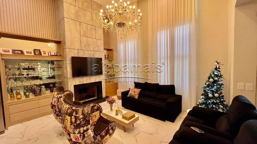 Casa de Condomínio, 4 quartos - Foto 4