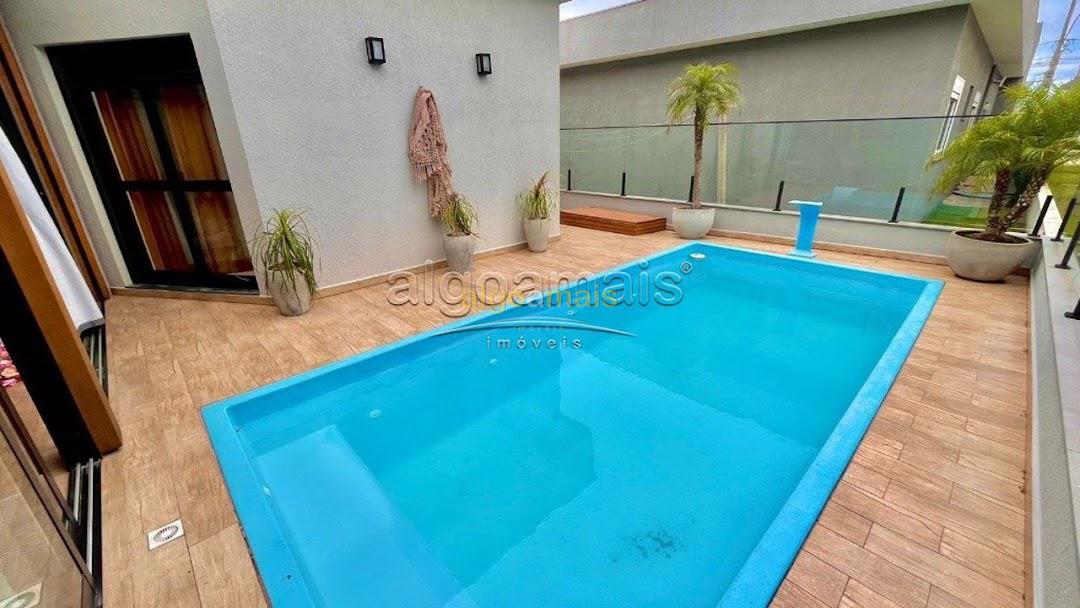 Casa de Condomínio, 4 quartos - Foto 8