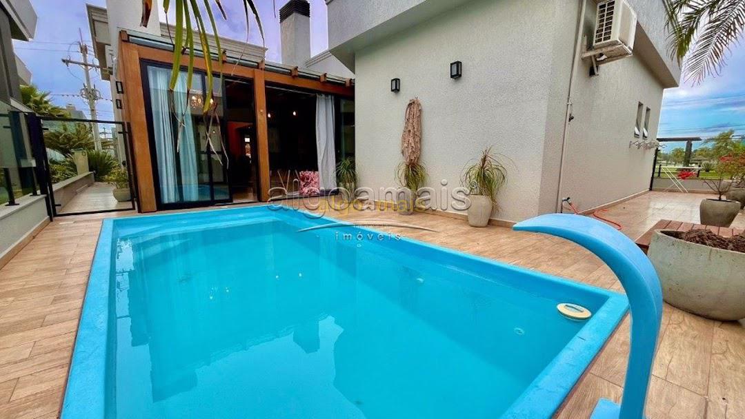 Casa de Condomínio, 4 quartos - Foto 9