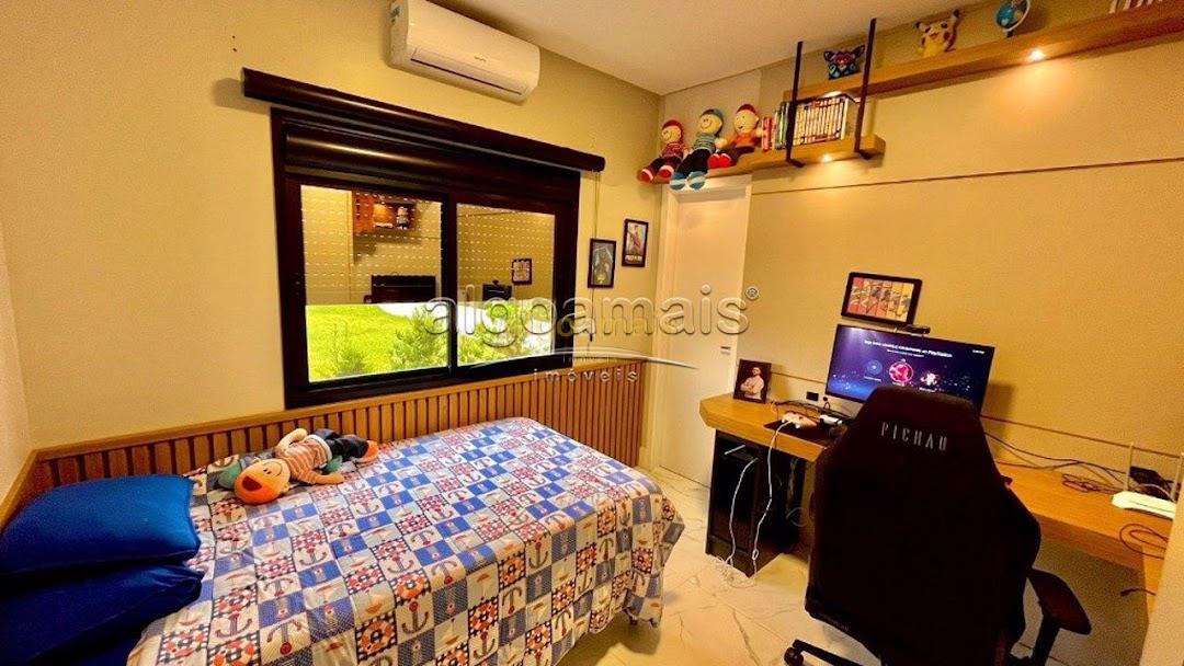 Casa de Condomínio, 4 quartos - Foto 12