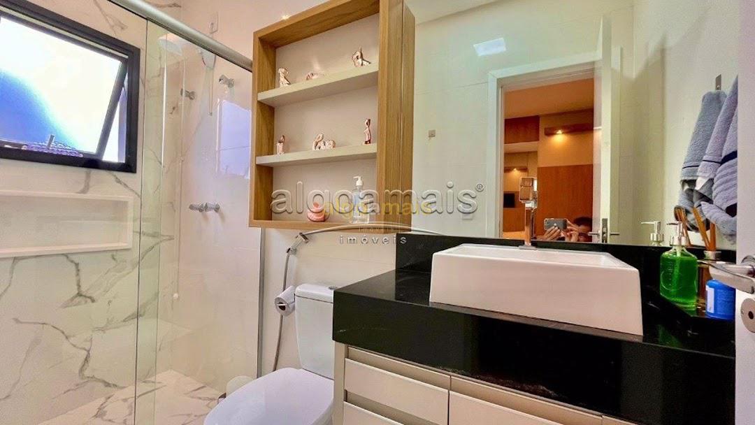 Casa de Condomínio, 4 quartos - Foto 17