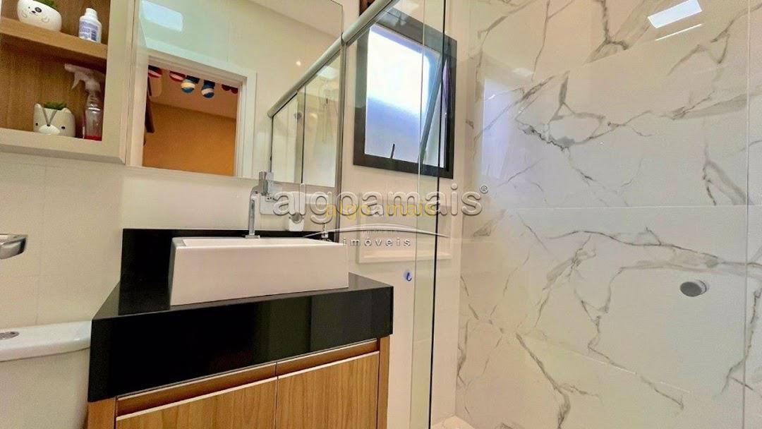 Casa de Condomínio, 4 quartos - Foto 18