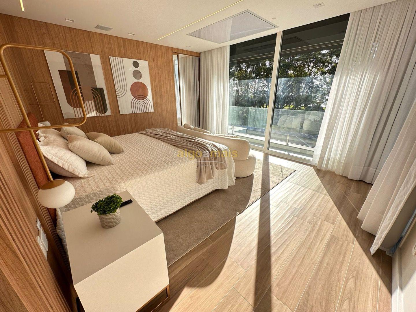 Casa de Condomínio, 5 quartos - Foto 30
